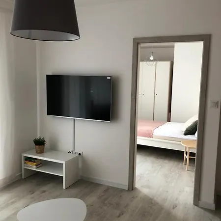Apartament Skandynawski Chojnice Exterior photo