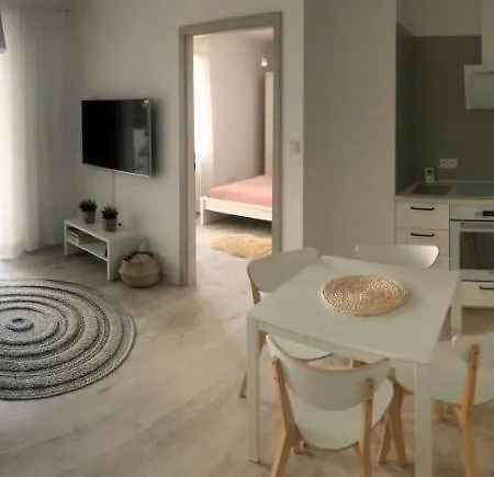 Apartament Skandynawski Chojnice Exterior photo