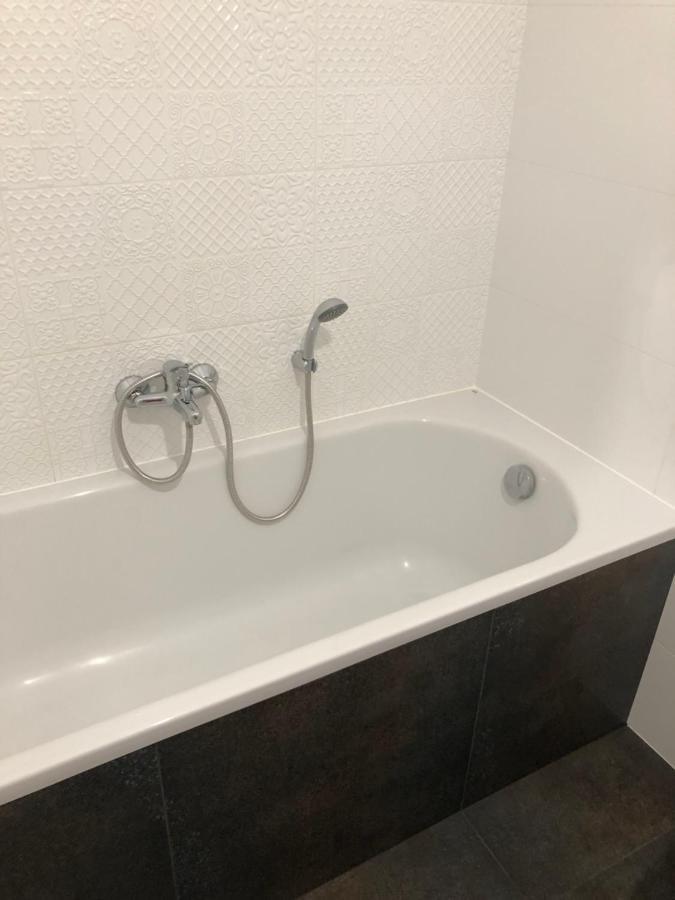 Skandynawski Apartment *