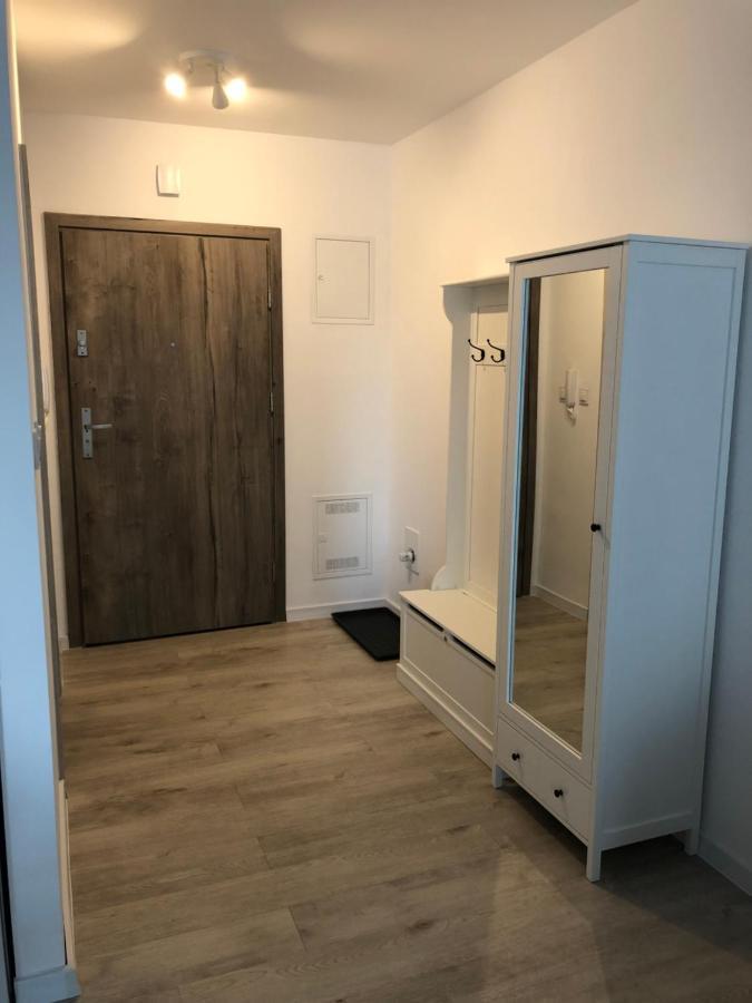 Apartment Skandynawski Chojnice