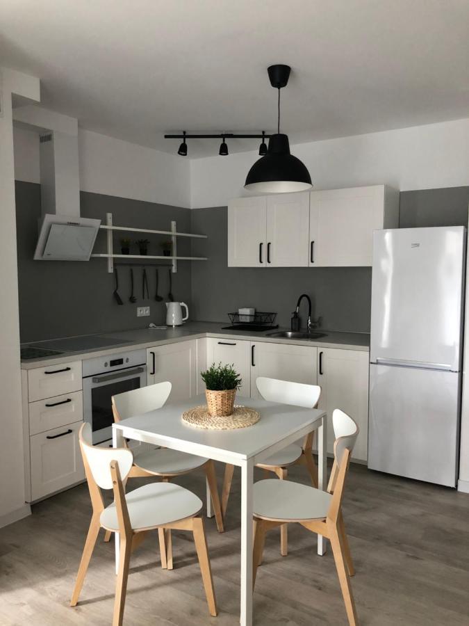 Apartment Skandynawski Chojnice